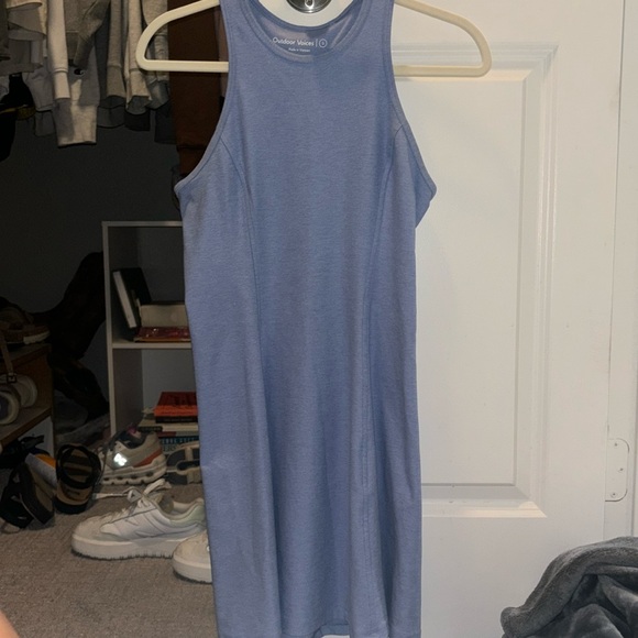 Outdoor Voices Athena Dress - Picture 1 of 3